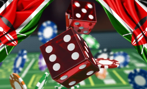 How to Play Casino Games in Kenya: A Beginner’s Guide to Online Gambling
