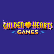 Golden Hearts Games