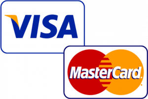 Visa MasterCard